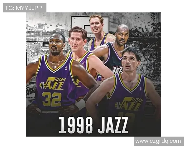 1997年NBA总决赛公牛队与犹他爵士队的经典对决回顾与分析 1997年NBA总决赛公牛队与犹他爵士队的经典对决回顾与分析