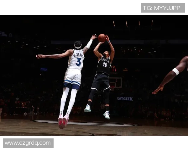 2018年森林狼与篮网激战回顾:精彩瞬间与赛季影响分析 2018年森林狼与篮网激战回顾:精彩瞬间与赛季影响分析