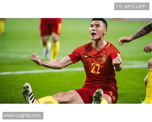 中国与沙特激战全场精彩集锦回顾尽显足球魅力与激情对决 中国与沙特激战全场精彩集锦回顾尽显足球魅力与激情对决