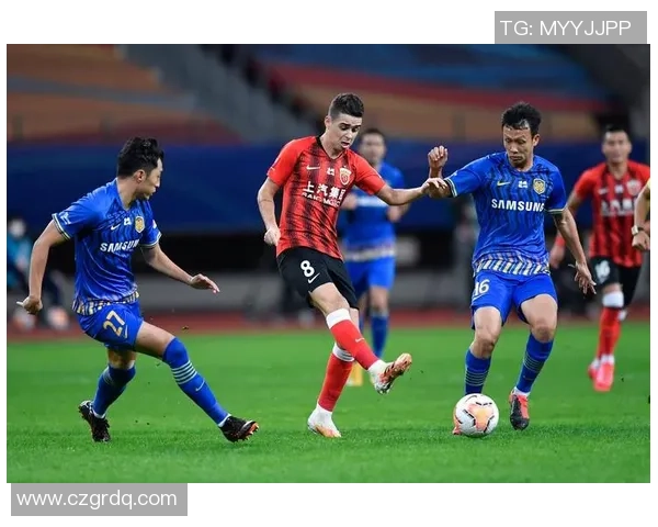 上港与苏宁精彩对决重播回顾赛场瞬间与战术分析 上港与苏宁精彩对决重播回顾赛场瞬间与战术分析