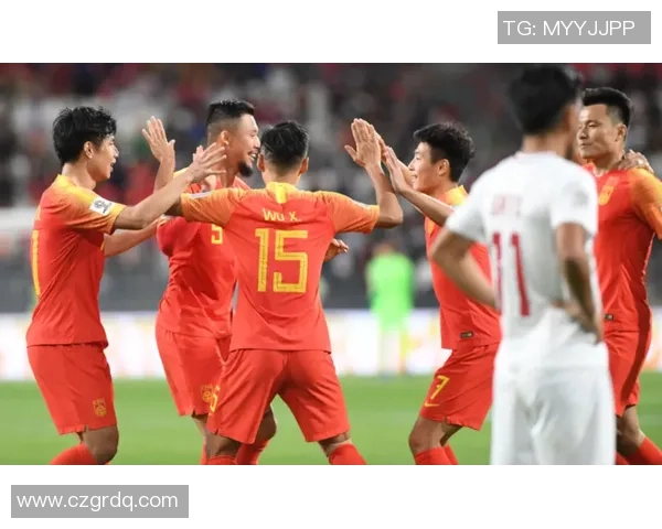 中国足球对阵菲律宾精彩集锦回顾展现激情与实力的较量 中国足球对阵菲律宾精彩集锦回顾展现激情与实力的较量