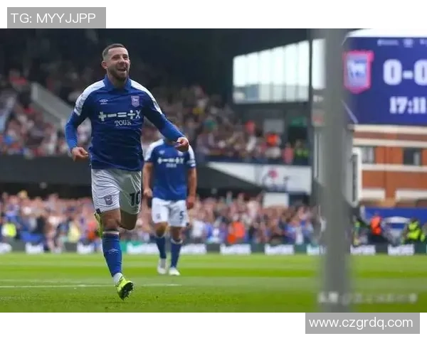 伊普斯维奇主场迎战普雷斯顿期待精彩对决与激烈竞争 伊普斯维奇主场迎战普雷斯顿期待精彩对决与激烈竞争