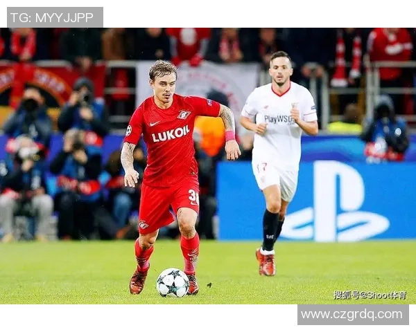 喀山与图拉足球比赛比分预测分析及赛前展望 喀山与图拉足球比赛比分预测分析及赛前展望