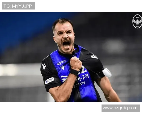 大邱FC迎战仁川联全力争胜展现球队实力与决心 大邱FC迎战仁川联全力争胜展现球队实力与决心