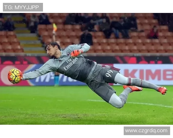 多纳鲁马:从青涩门将到世界顶级守门员的成长之路 多纳鲁马:从青涩门将到世界顶级守门员的成长之路