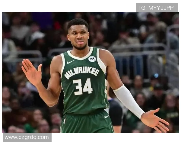 字母哥选择观望雄鹿夺冠前景拒绝提前续约决定引发热议 字母哥选择观望雄鹿夺冠前景拒绝提前续约决定引发热议