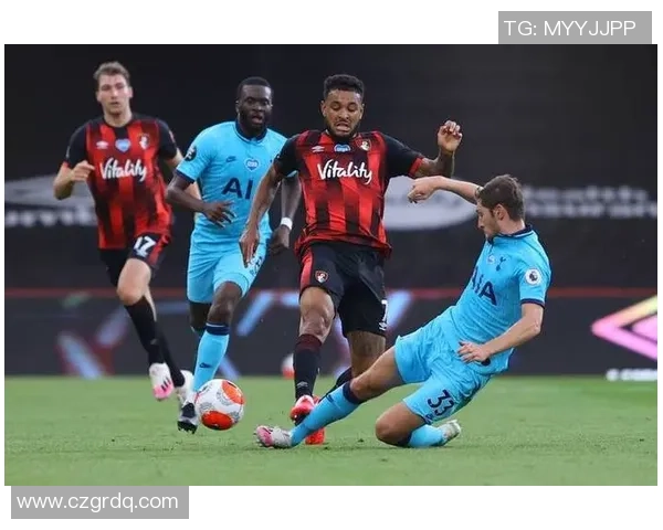 巡游者与伯恩茅斯的精彩对决谁能在英超赛场上笑到最后