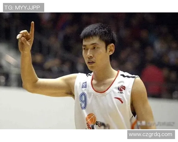 张庆鹏：从篮球场上的拼搏者到人生舞台的奋斗者的精彩转变与成长故事