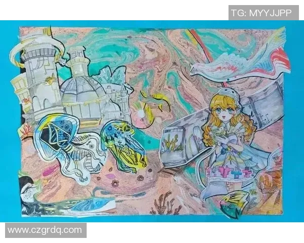 徐昕：在艺术与科技交汇处探索创新与未来的无限可能