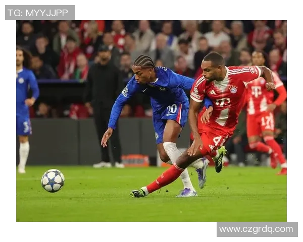 拜仁慕尼黑与切尔西欧冠对决精彩回顾与战术分析