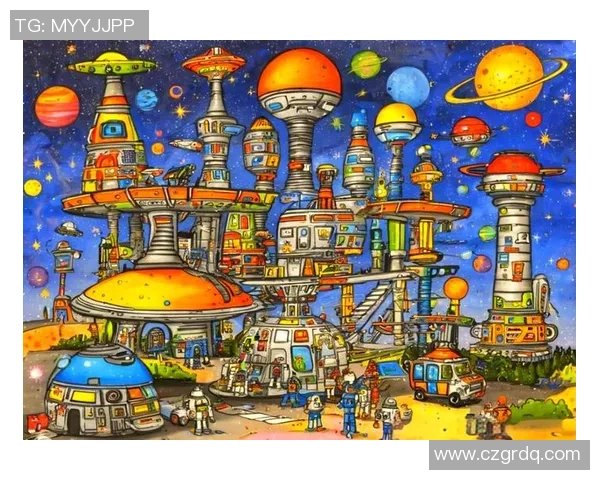 摩尔特里：探索未来科技与人类生活的深度融合之路