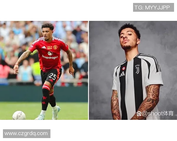 桑乔的崛起与挑战：从天才少年到足球场上的璀璨明星之路