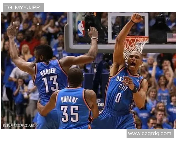 火箭队与雷霆队激战回顾精彩瞬间全场集锦分析 火箭队与雷霆队激战回顾精彩瞬间全场集锦分析