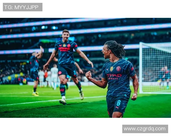 足总杯激战特米兰对决热刺争夺晋级名额的精彩对抗