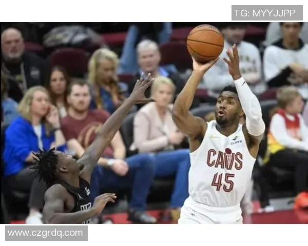 骑士主场大胜猛龙31分展现强大实力全场精彩回顾 骑士主场大胜猛龙31分展现强大实力全场精彩回顾