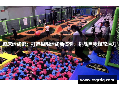 蹦床运动馆：打造极限运动新体验，挑战自我释放活力