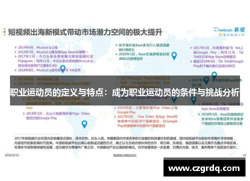 职业运动员的定义与特点：成为职业运动员的条件与挑战分析